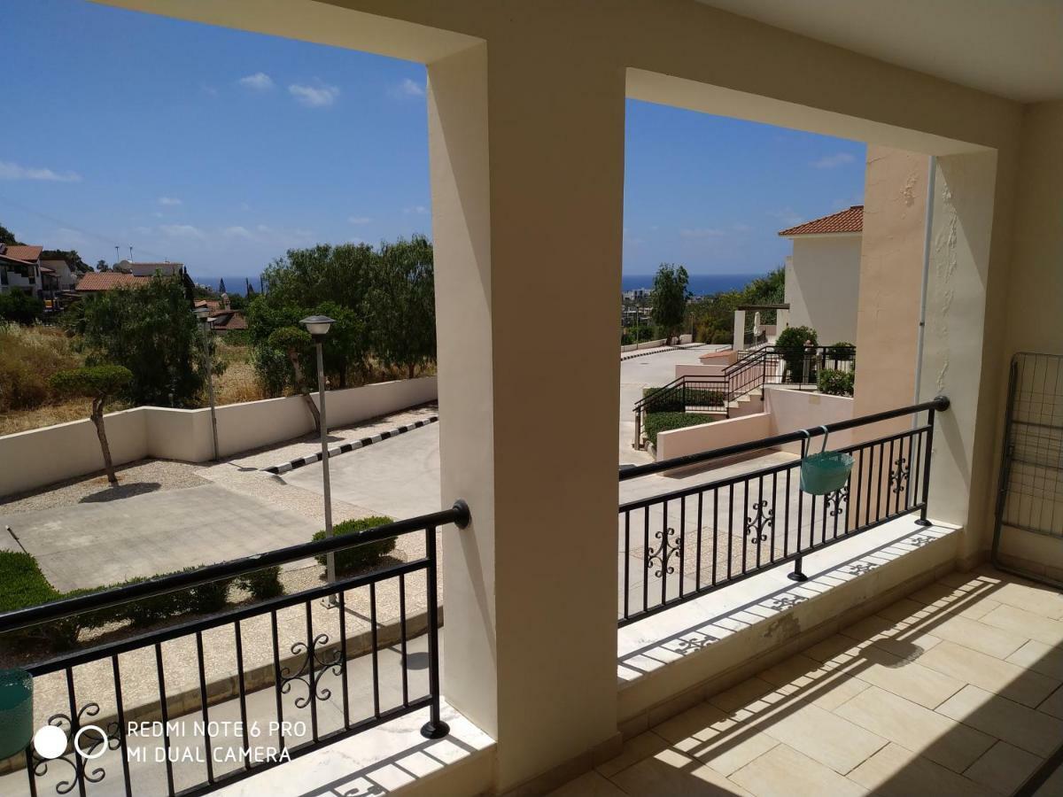 Apartamento Anastasia