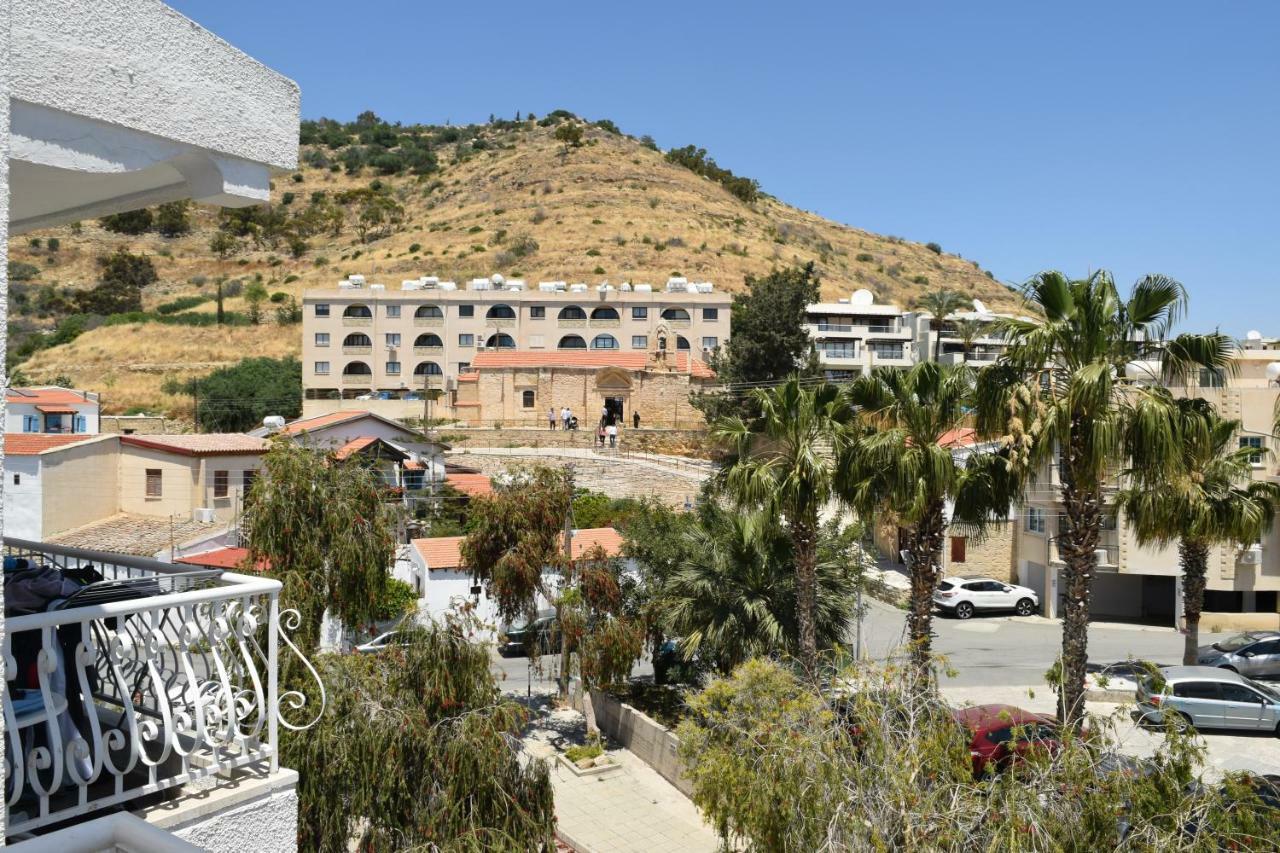 Aparthotel Antonis G. Voroklini