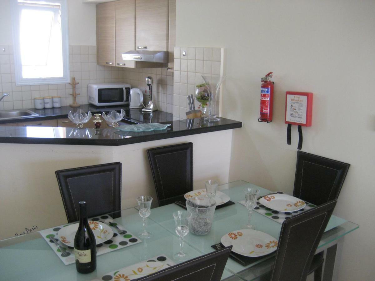 Apartamento Anastasia