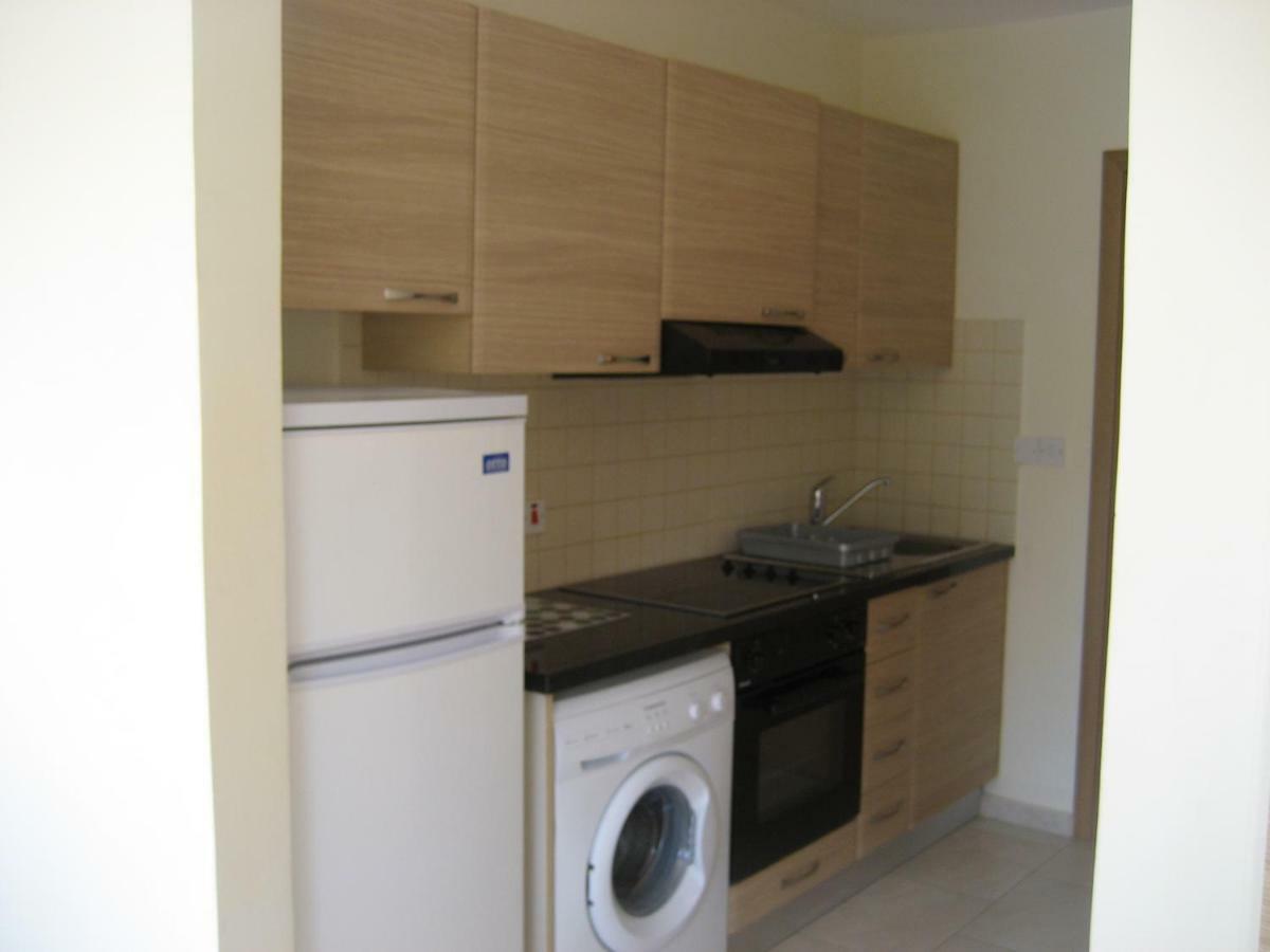 Apartamento Anastasia *