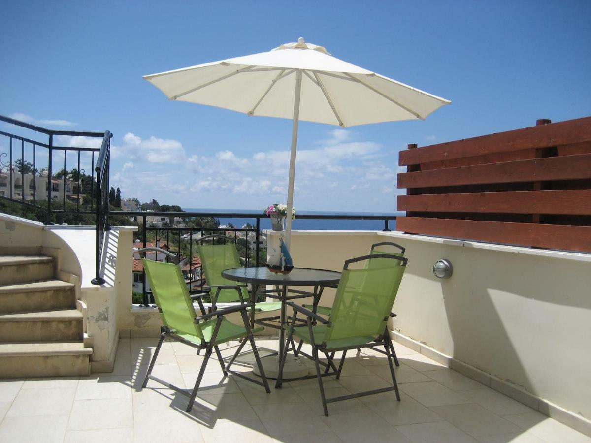 Apartamento Anastasia Paphos