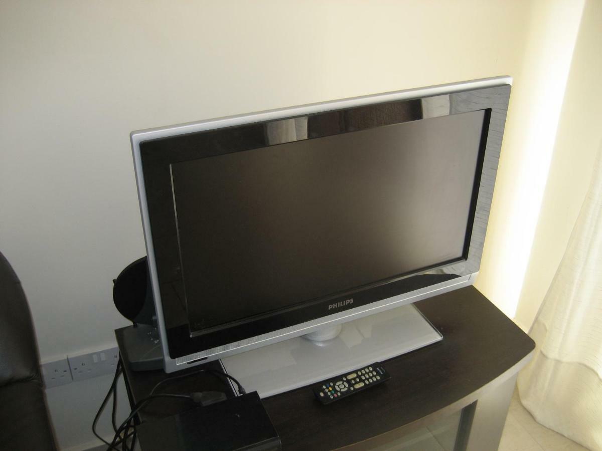 Apartamento Anastasia