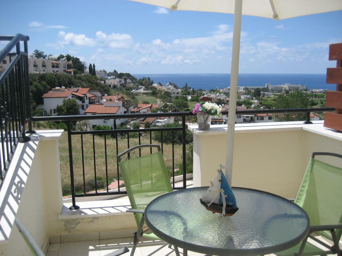 Apartamento Anastasia *
