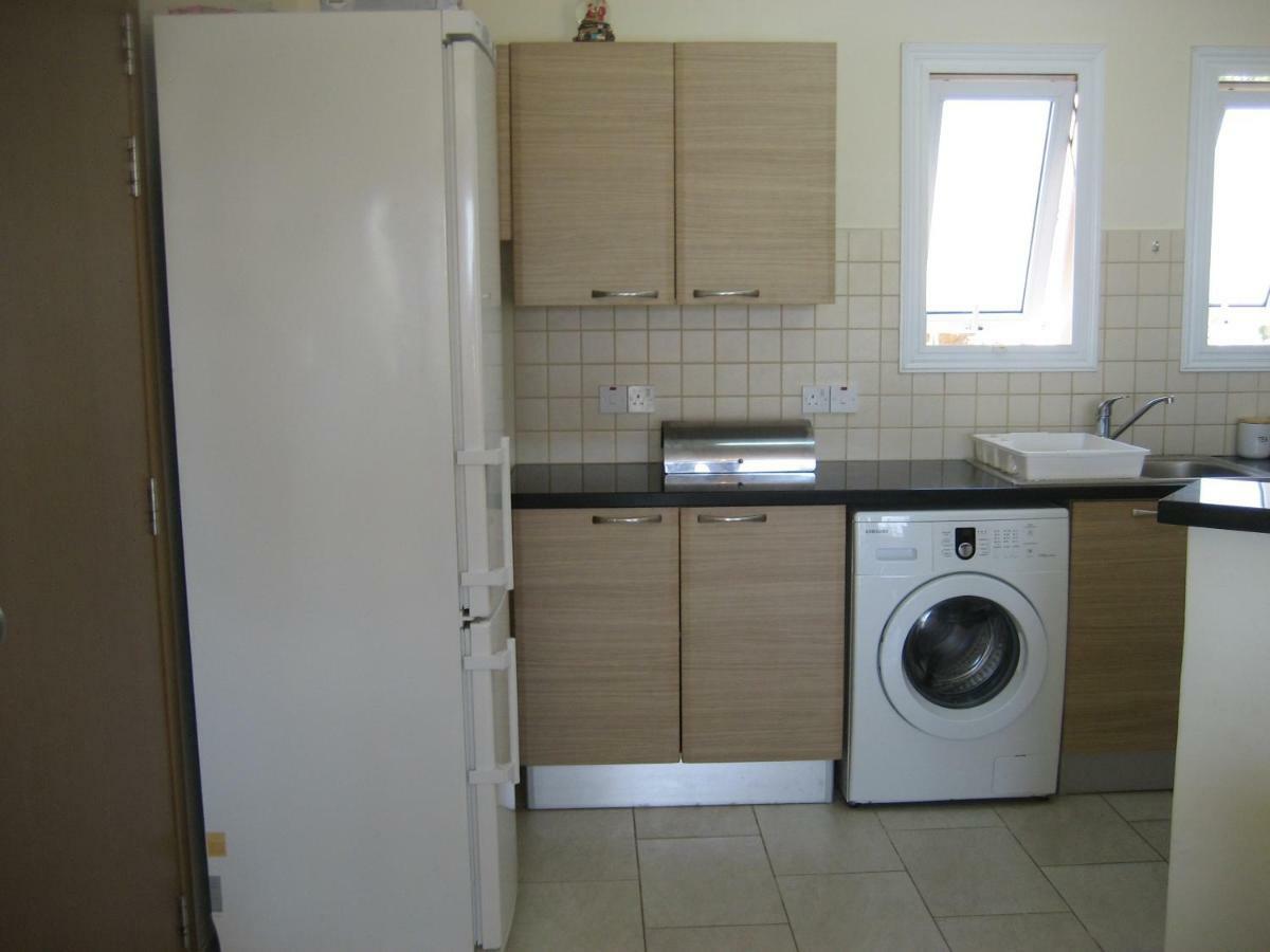 Apartamento Anastasia *