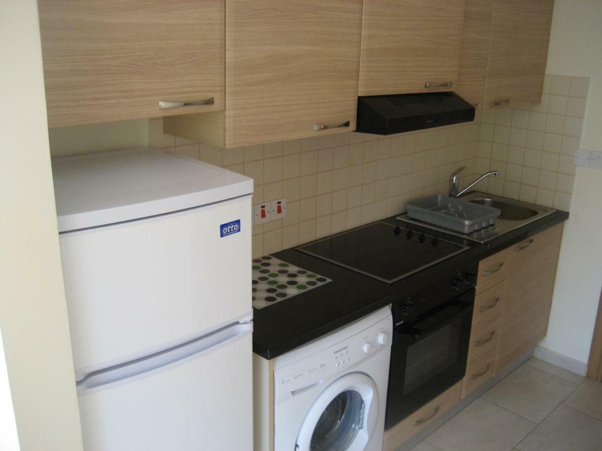Apartamento Anastasia *
