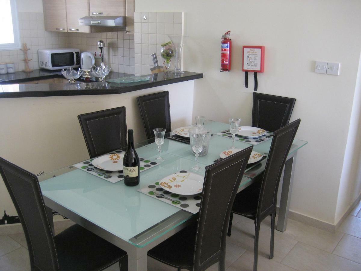 Anastasia Apartamento *