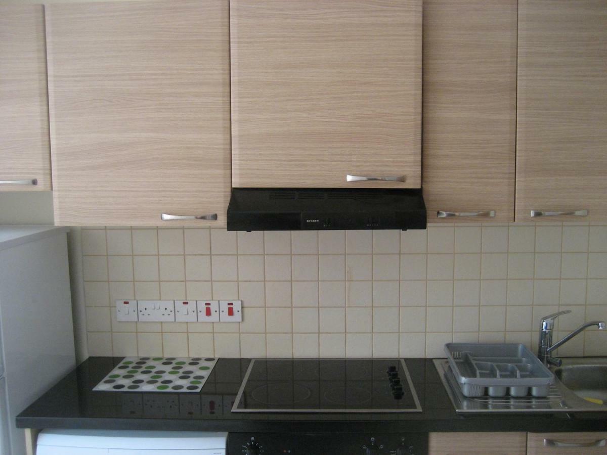 Apartamento Anastasia *