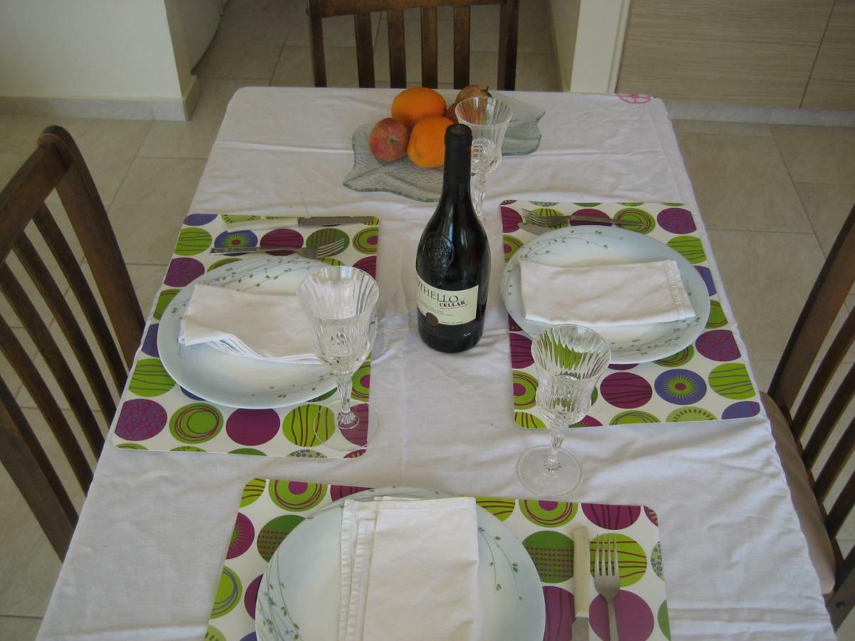 Apartamento Anastasia