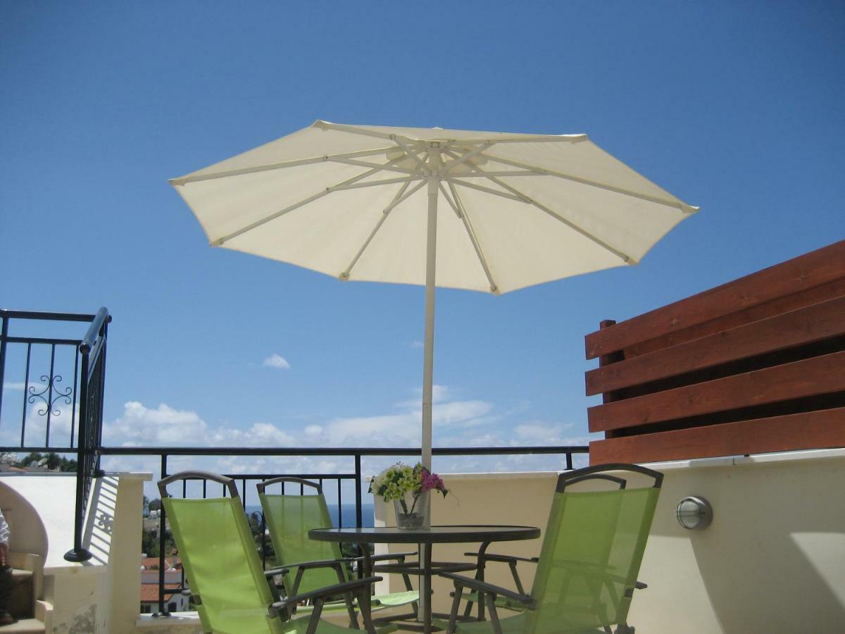 Apartamento Anastasia *
