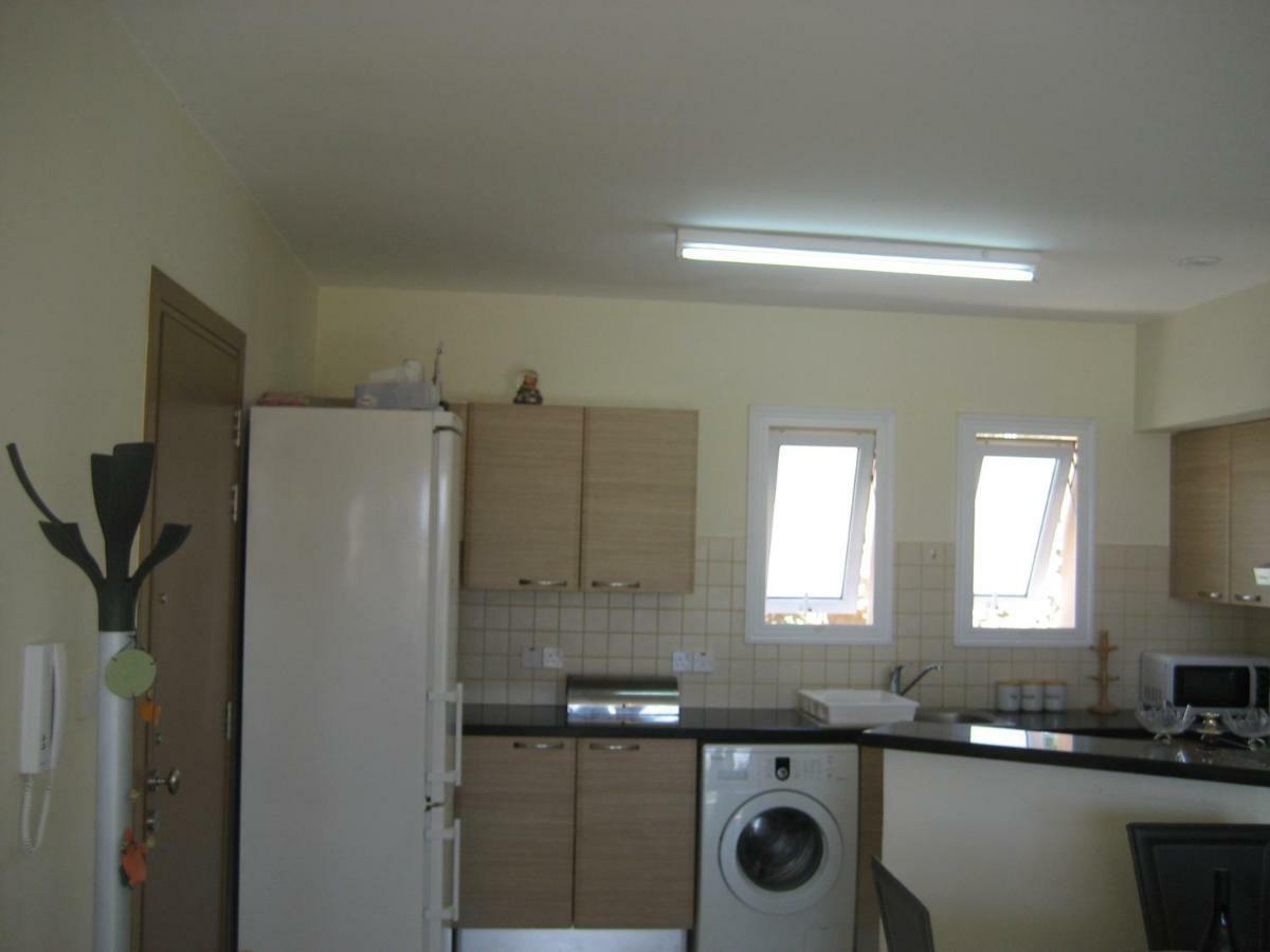Apartamento Anastasia *