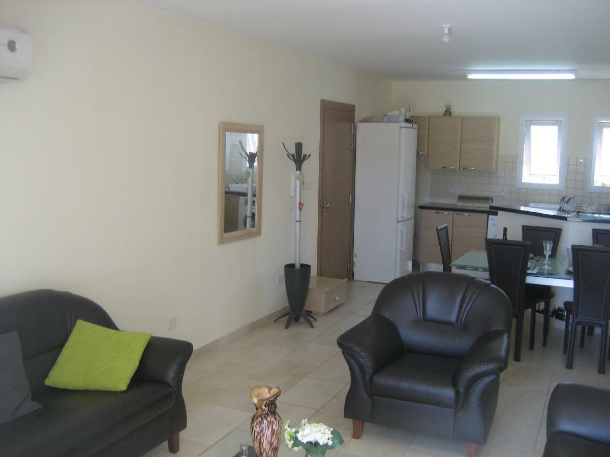 Anastasia Apartamento