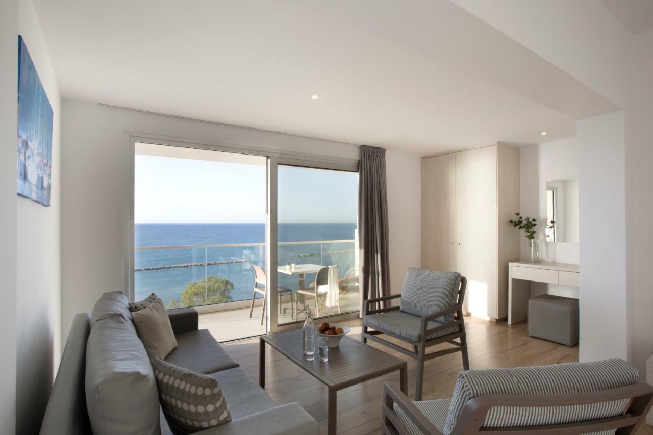 Harmony Bay Hotel 3*