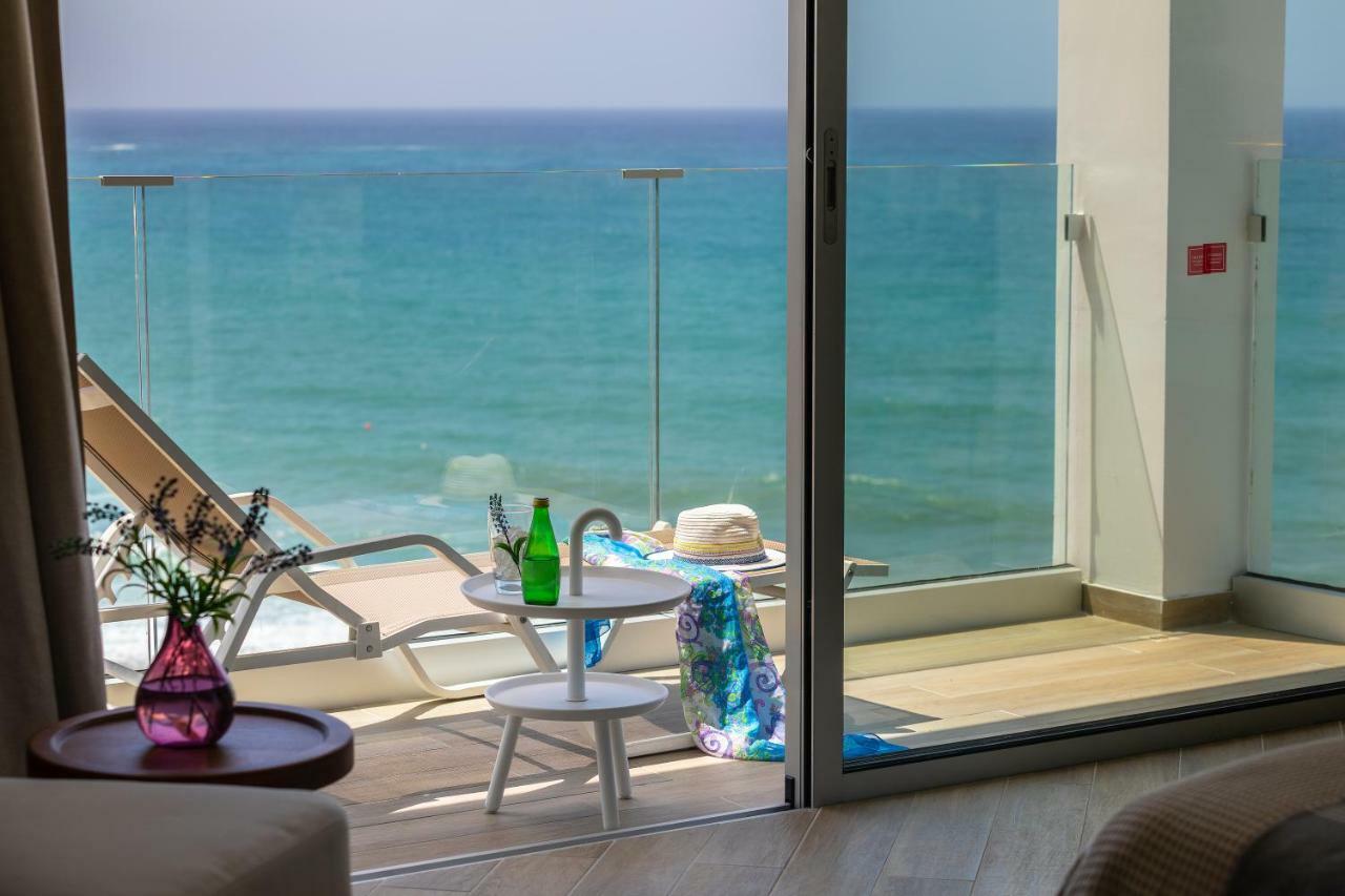 Hotel Leonardo Plaza Cypria Maris & (adults Only) Geroskipou