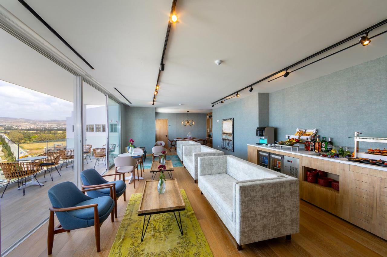 Leonardo Plaza Cypria Maris & (adults Only) Hotel 4*