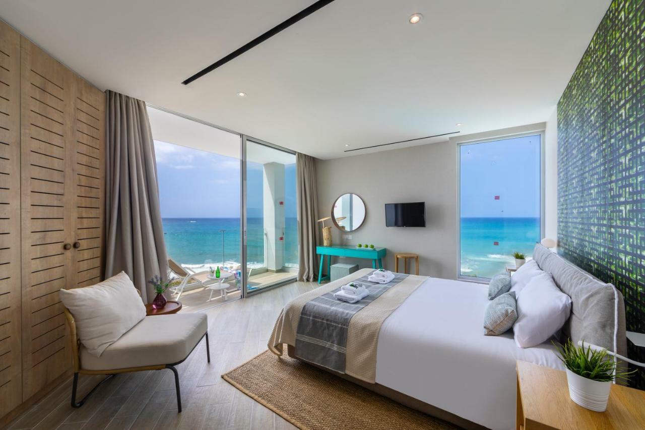 Leonardo Plaza Cypria Maris & (adults Only) Hotel Geroskipou
