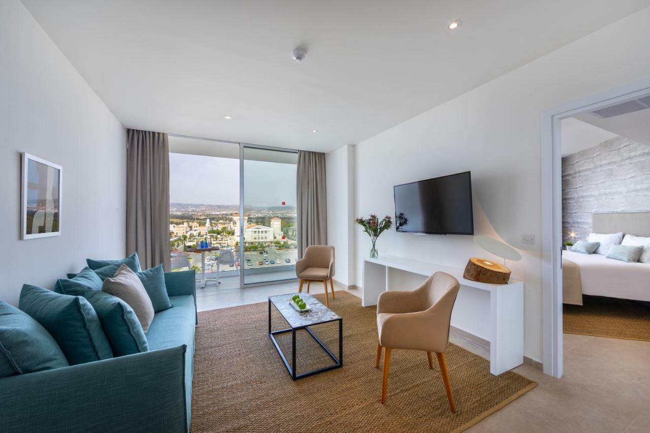 Leonardo Plaza Cypria Maris & (adults Only) Hotel Geroskipou