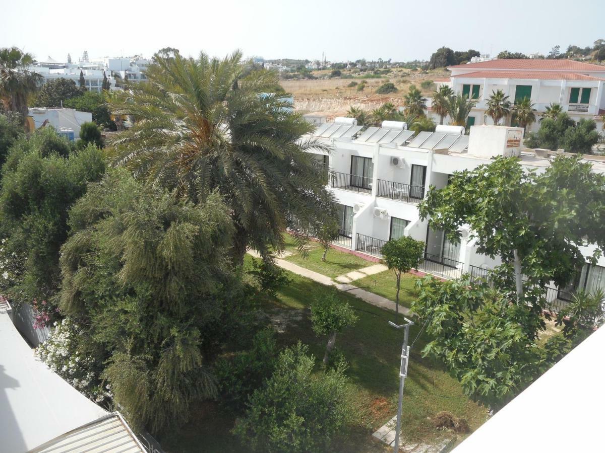 Hotel Kkaras 3 Star Ayia Napa