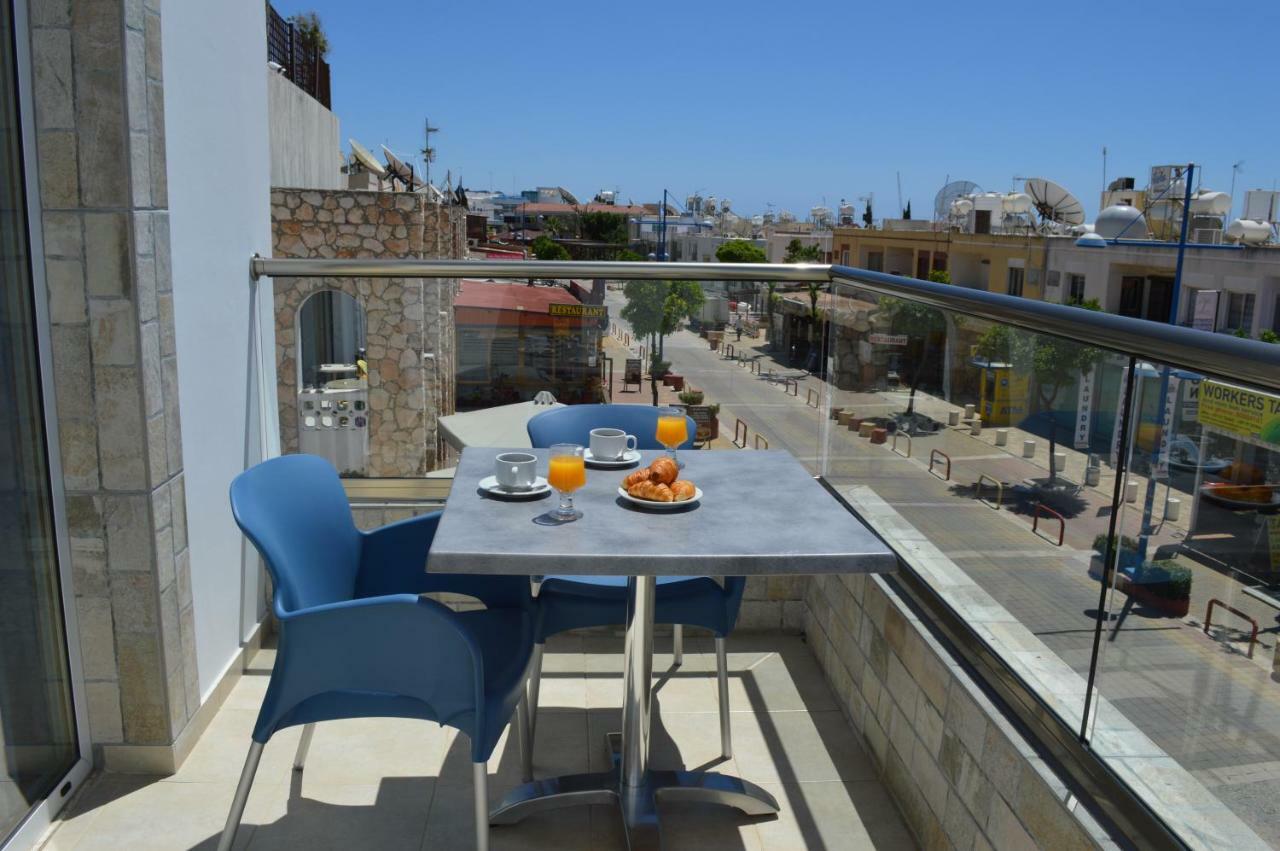 Appartement Millie's *