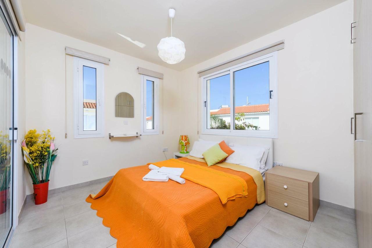 Galina Villas Villa *