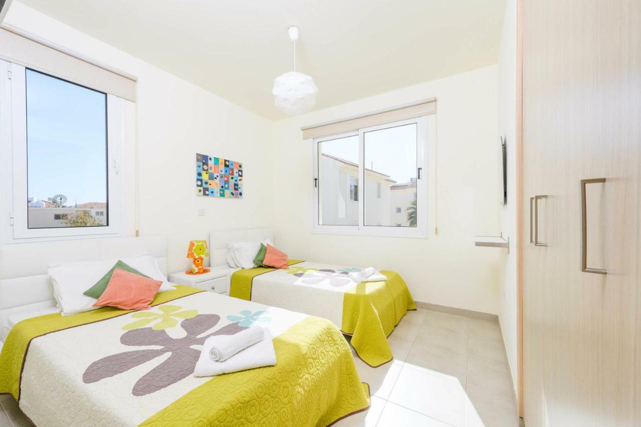 Galina Villas Villa