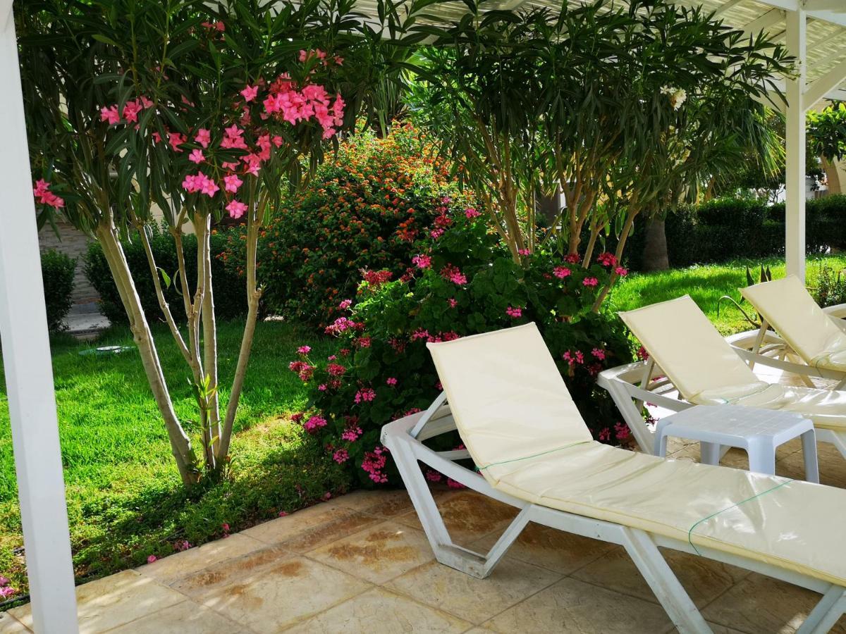 Appartement Deluxe Seaside