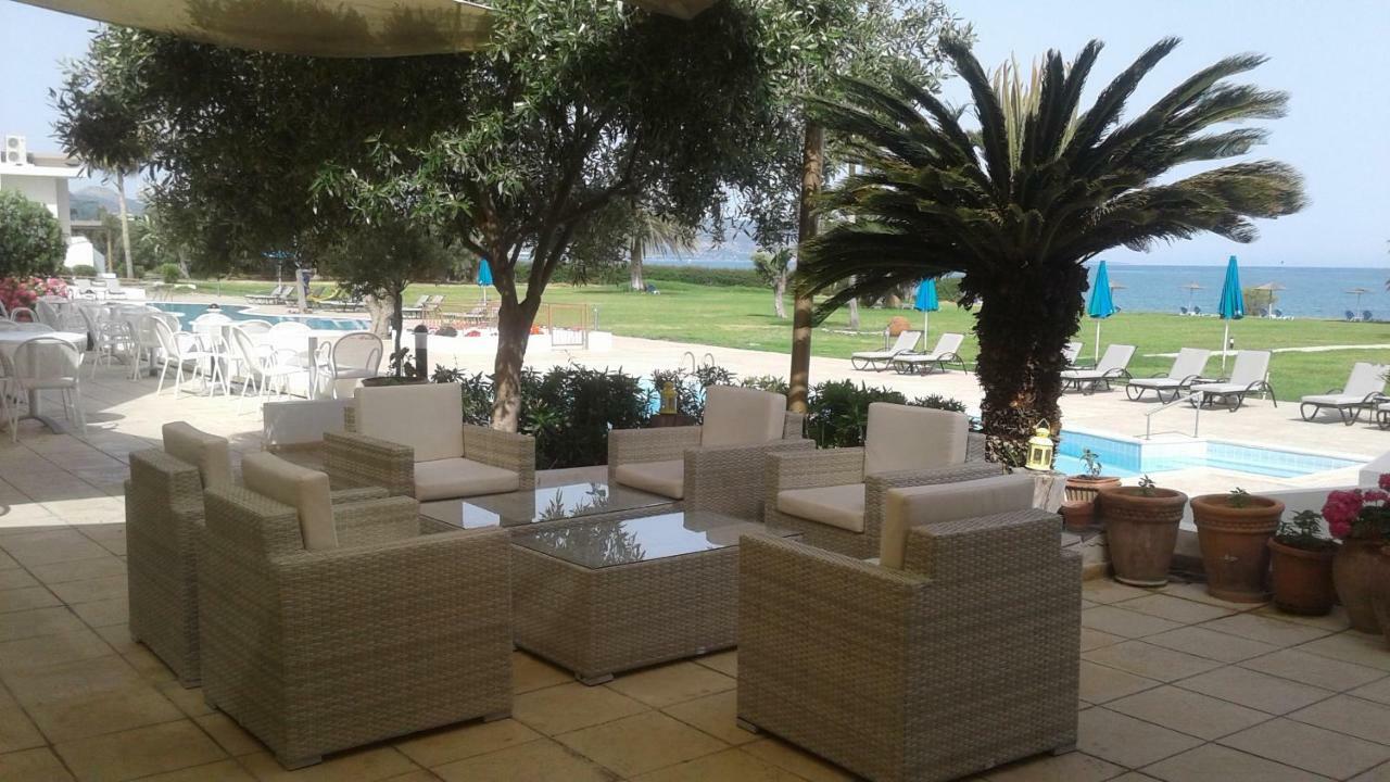Hotel Natura And