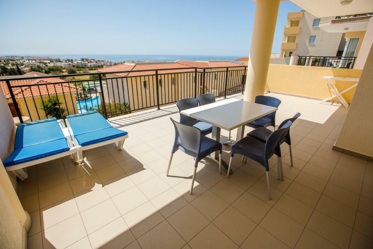 Aparthotel Paradise Kings Club Klorakas