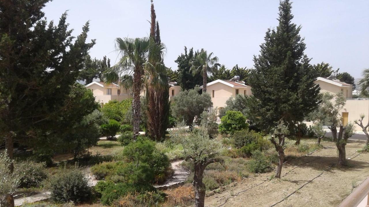 Natura And Hotel Polis