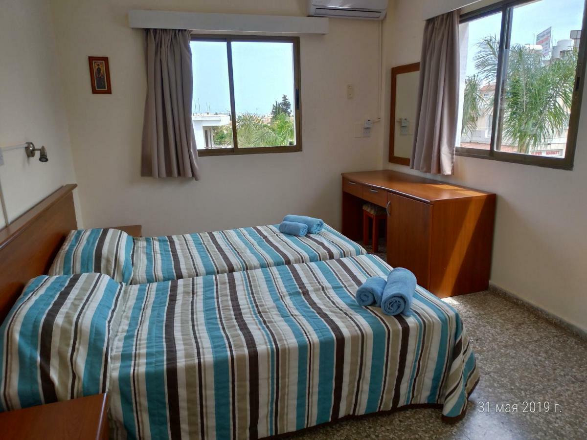 Aparthotel Maricosta Protaras