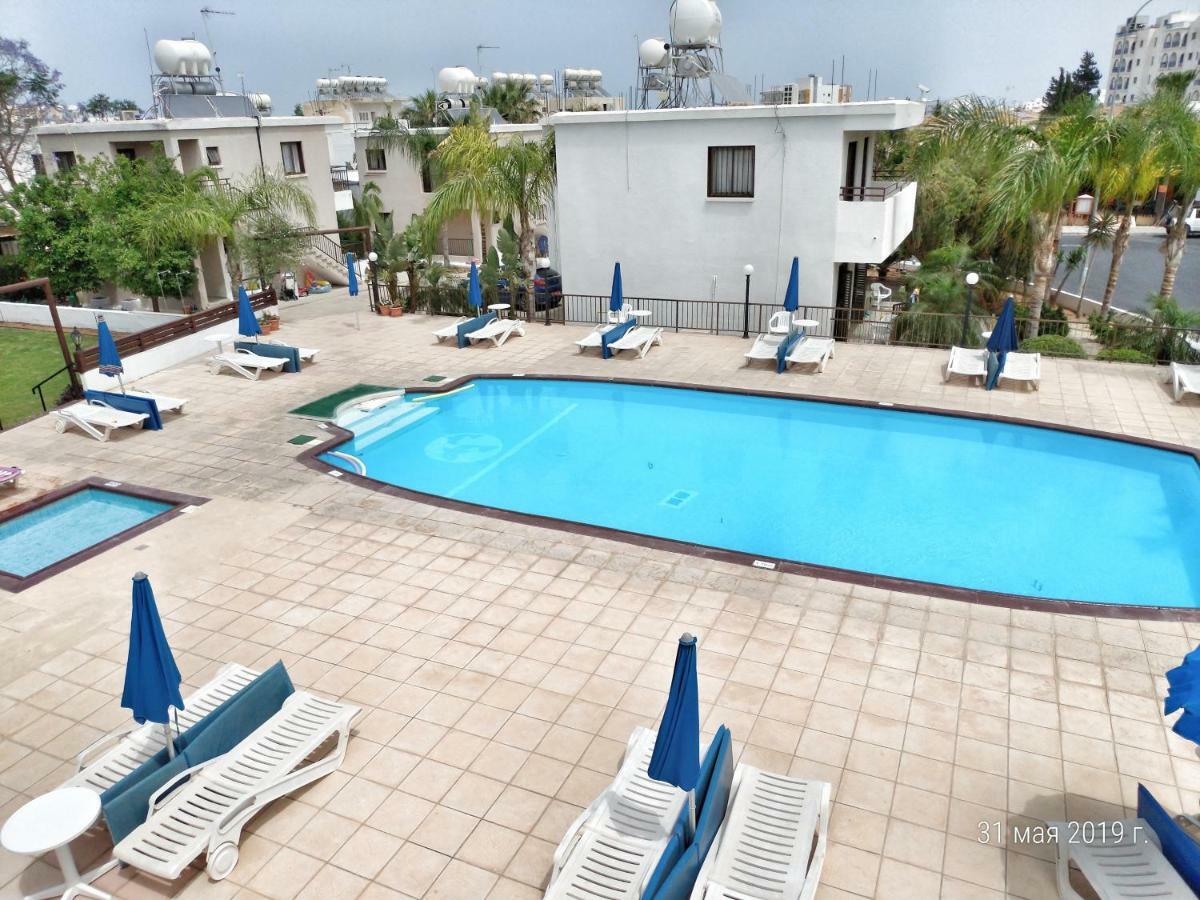 Maricosta Aparthotel