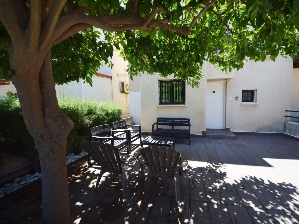 Christos House * Larnaca