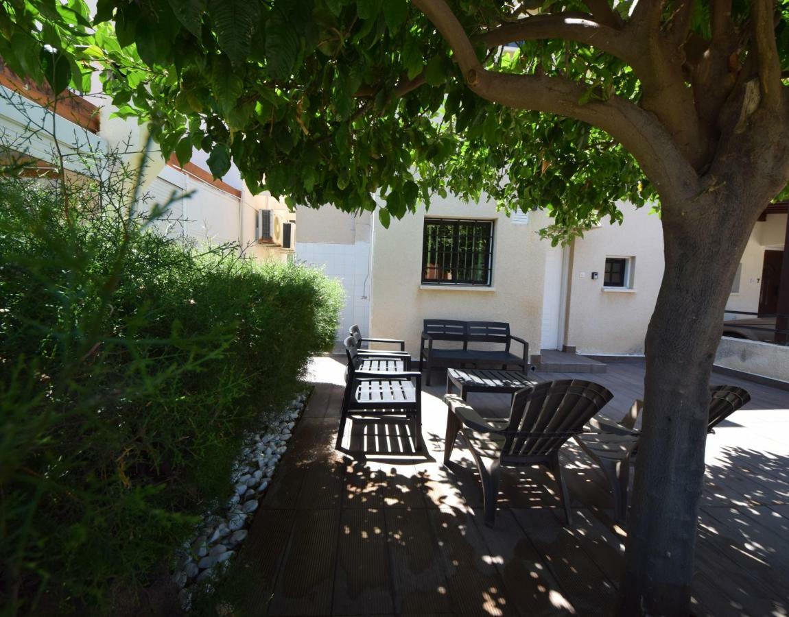 Christos House Holiday home