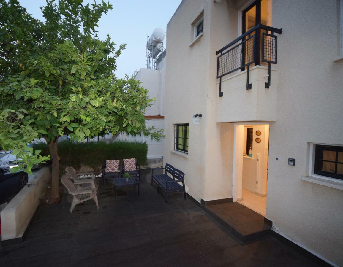 Holiday home Christos House Larnaca