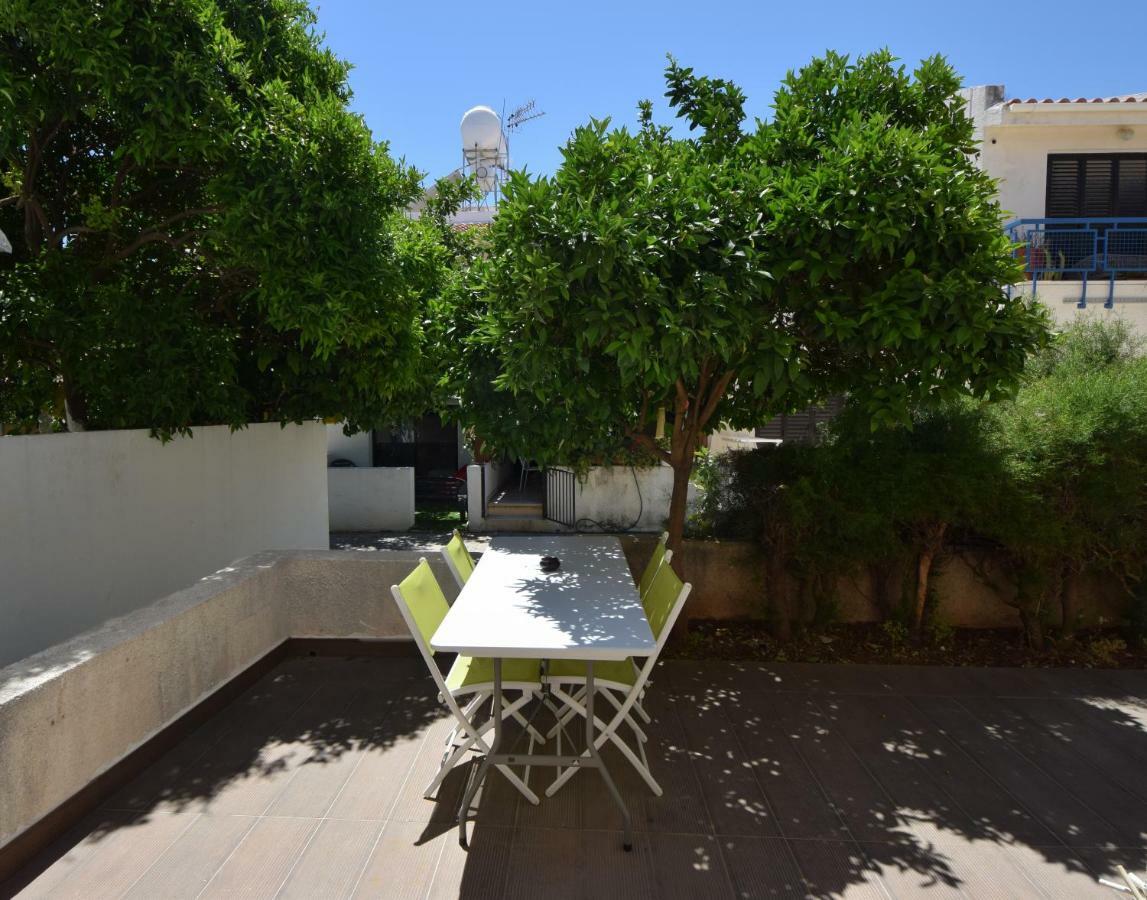 Christos House Larnaca
