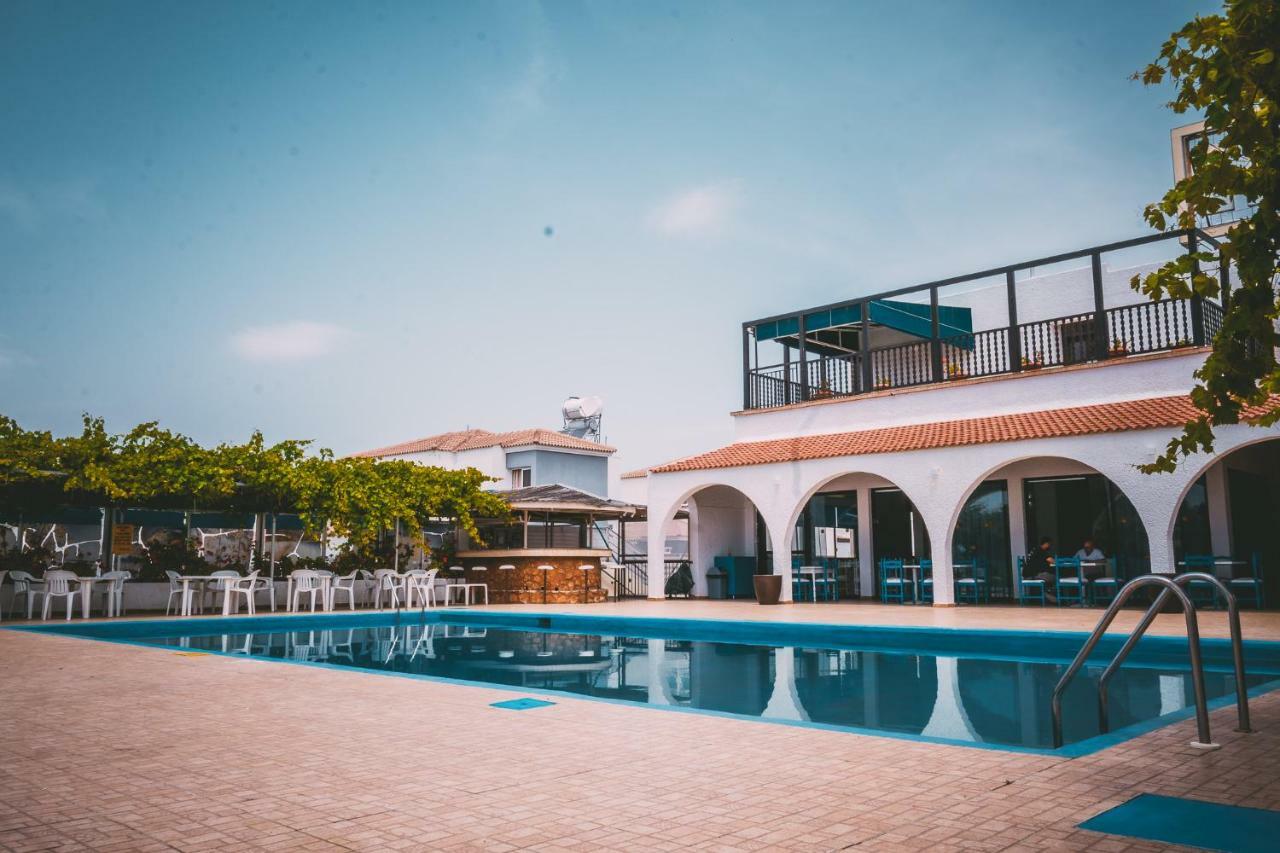 Chrysland Apartment Ayia Napa