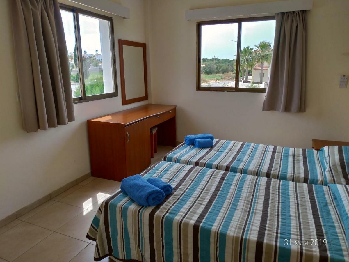 Aparthotel Maricosta Protaras