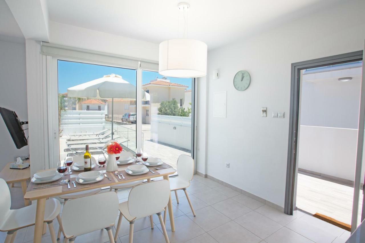 Kitsios With Private Pool No2 Holiday home *