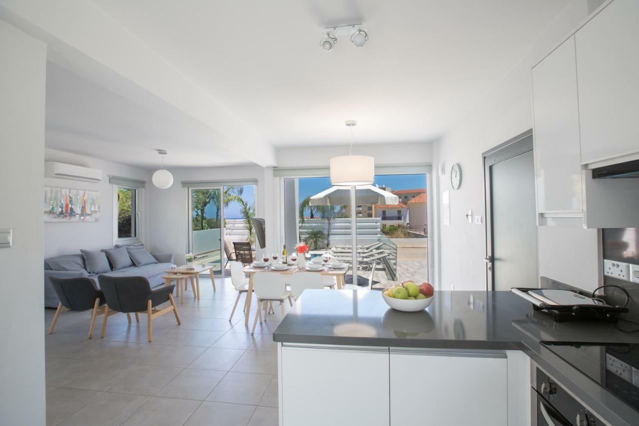 Kitsios With Private Pool No2 Protaras