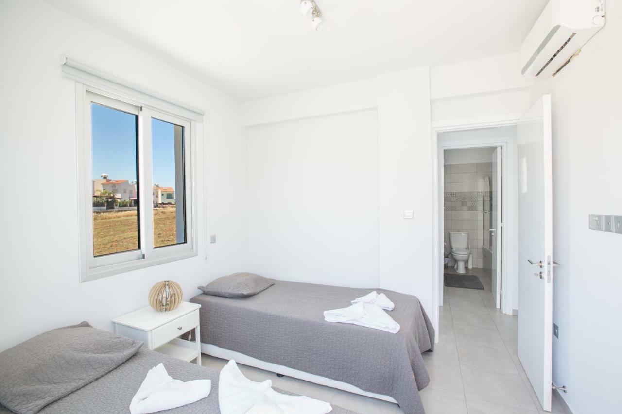 Holiday home Kitsios With Private Pool No2 Protaras