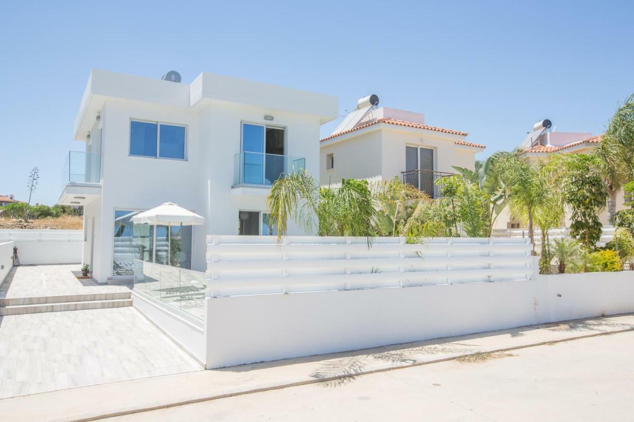 Holiday home Kitsios With Private Pool No2 Protaras