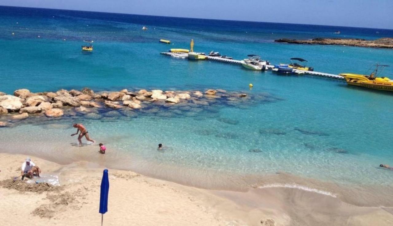 Paradise Protaras