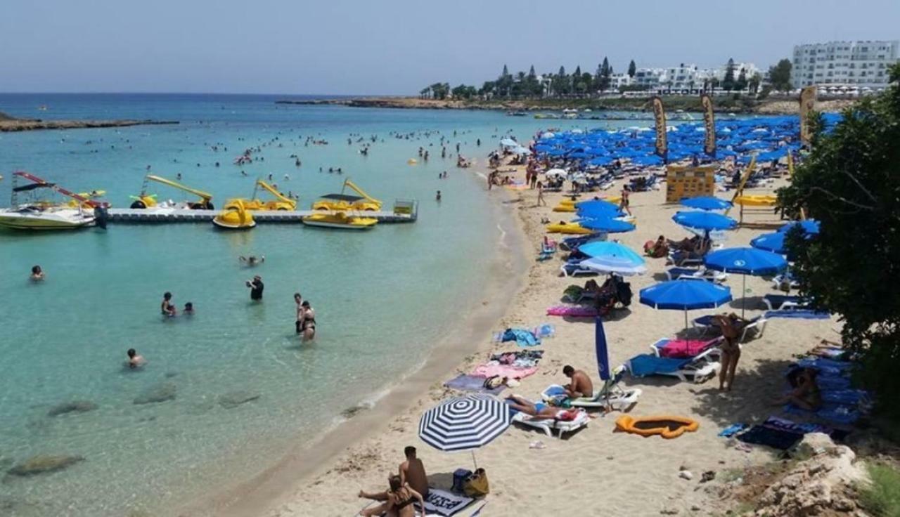 Paradise * Protaras