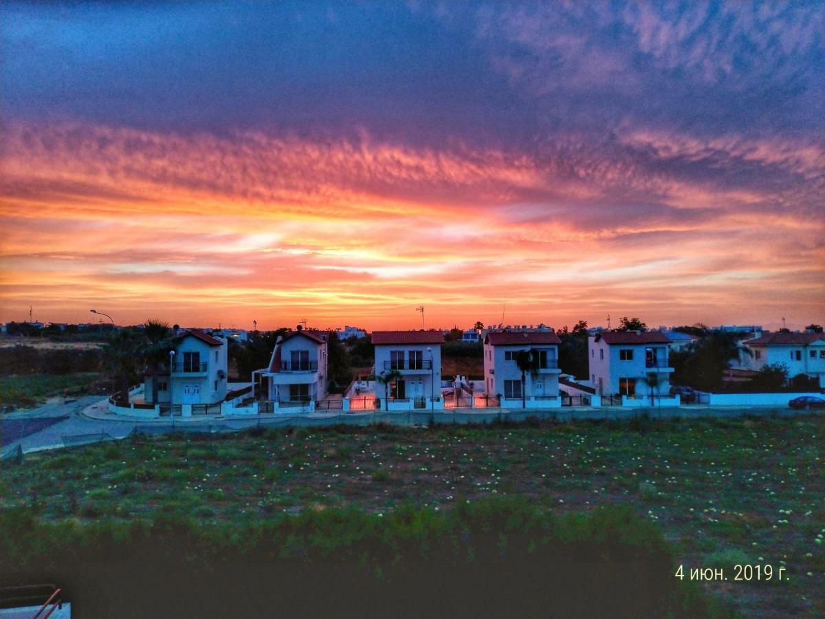 Villa Maricosta Protaras