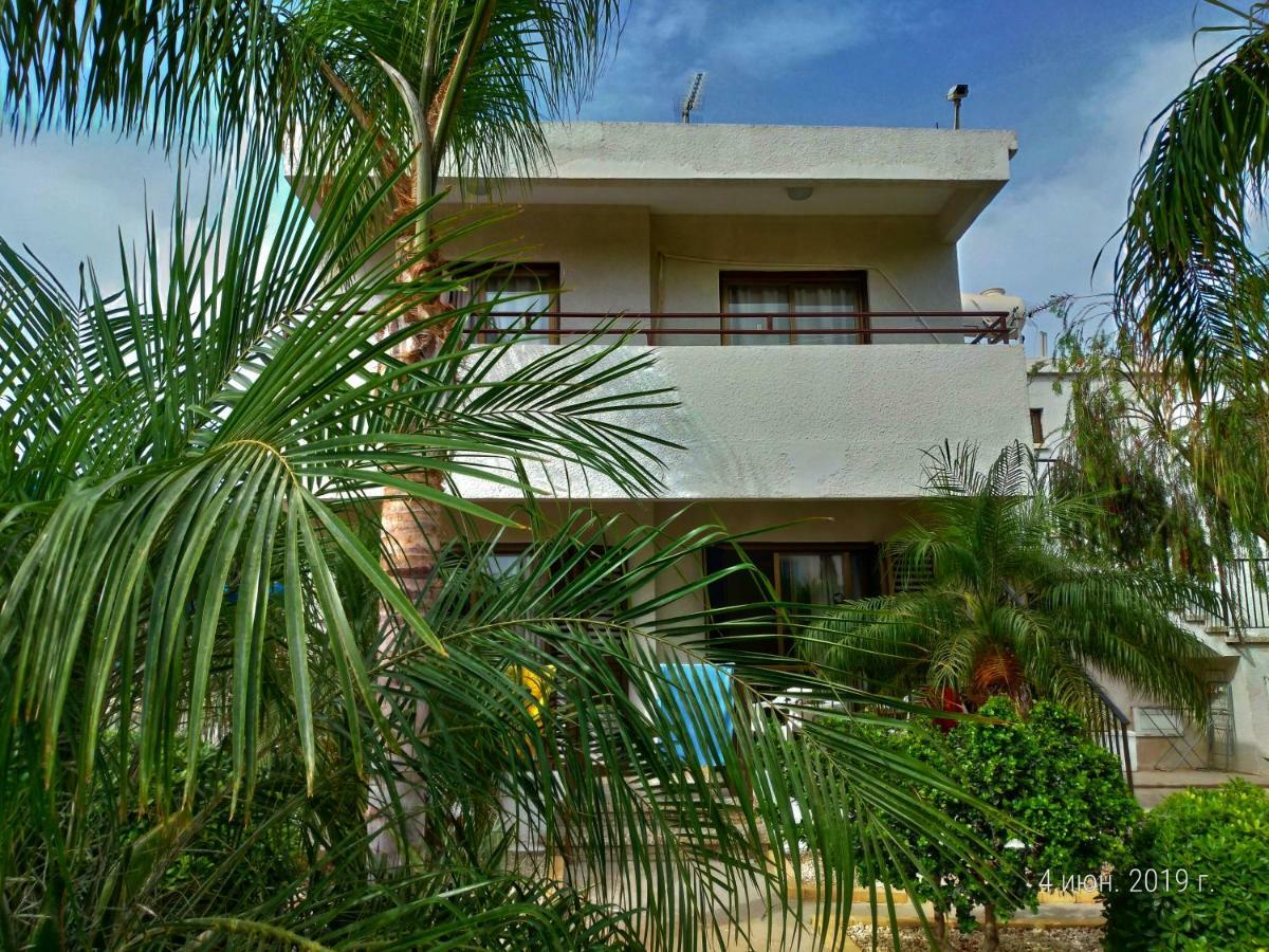Aparthotel Maricosta