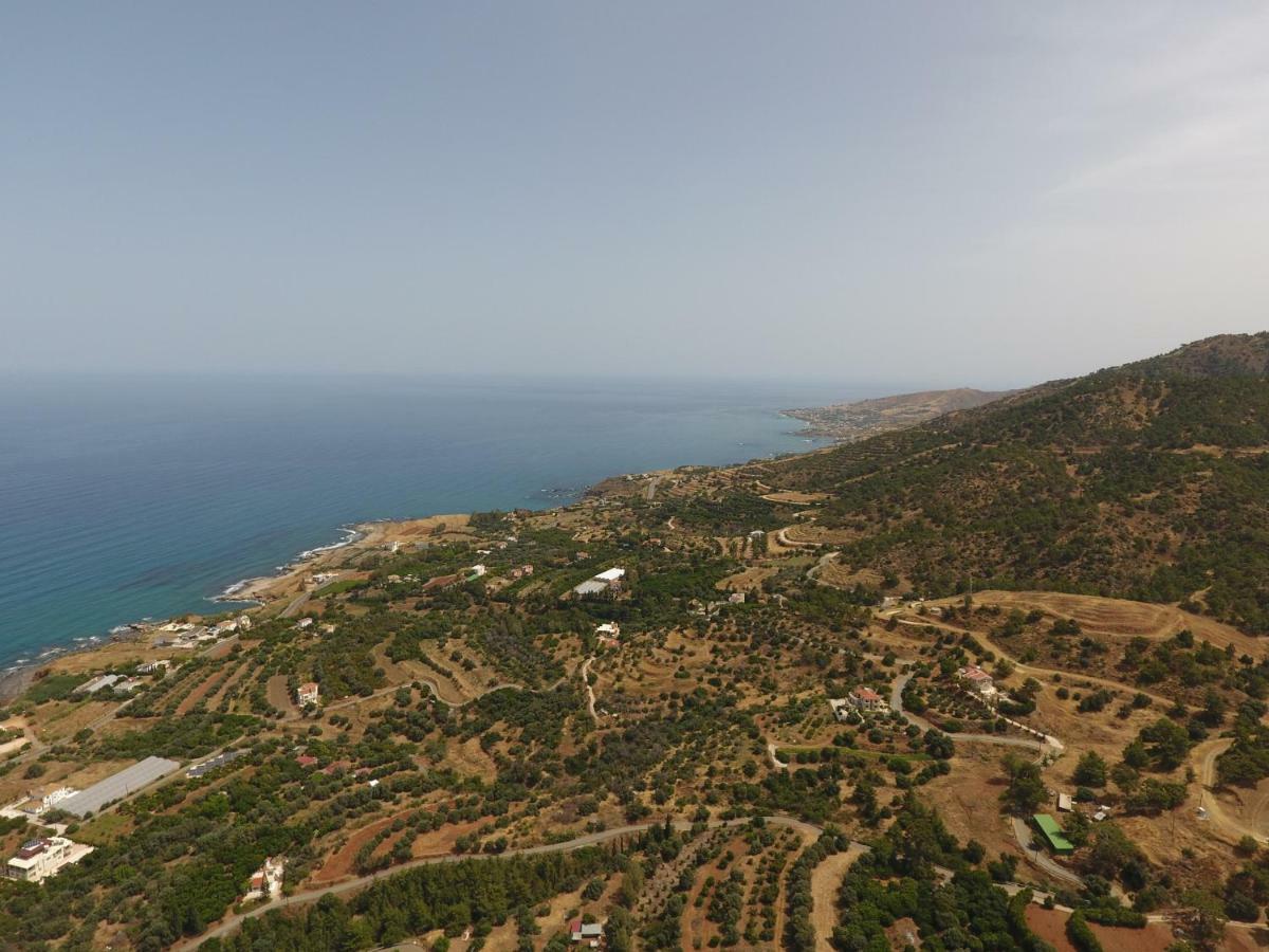 Martika Luxury * Agia Marina (Northern Cyprus)