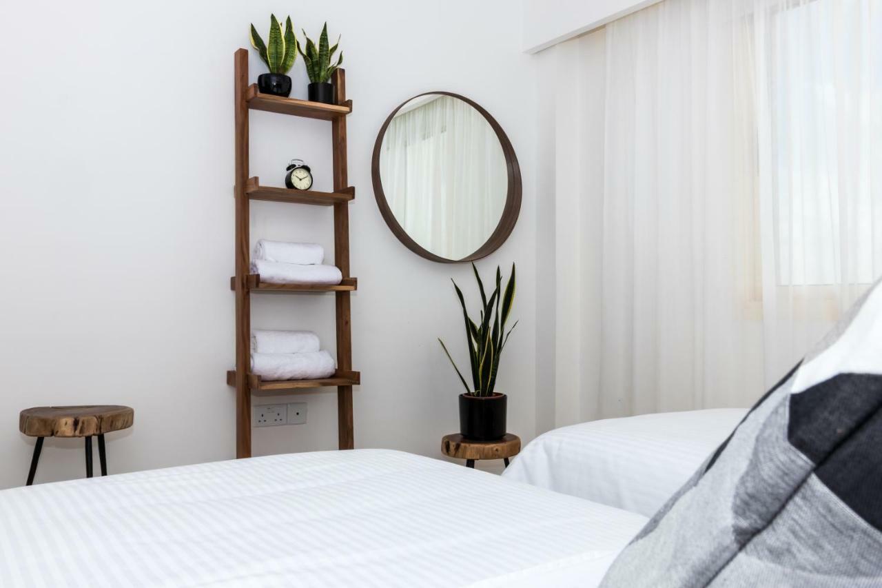Aparthotel Elysia Park Paphos