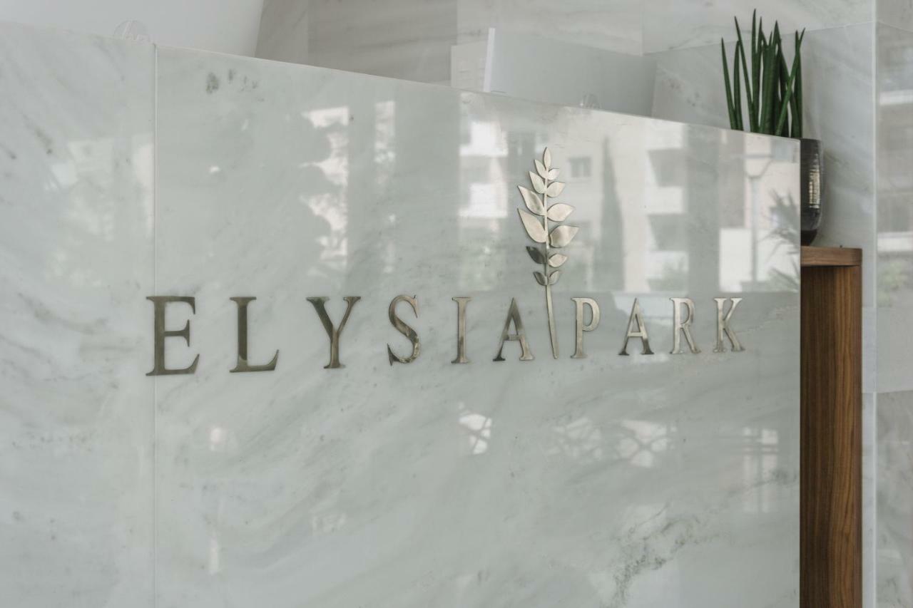 Elysia Park
