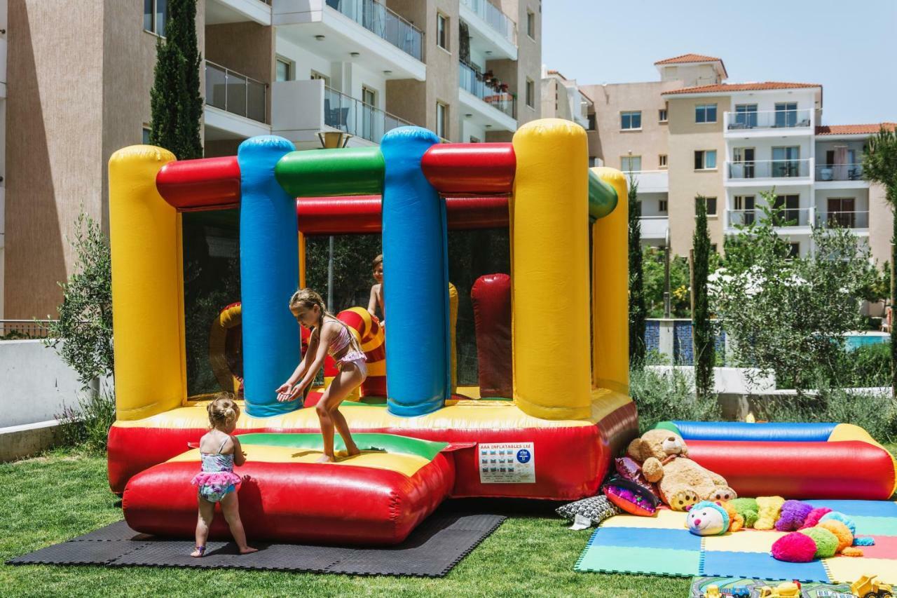 Elysia Park 4* Paphos