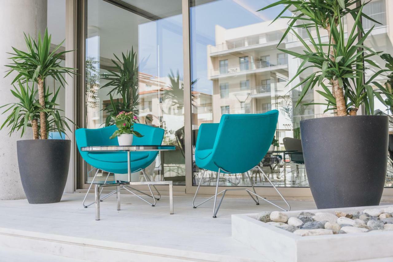 Elysia Park 4* Paphos