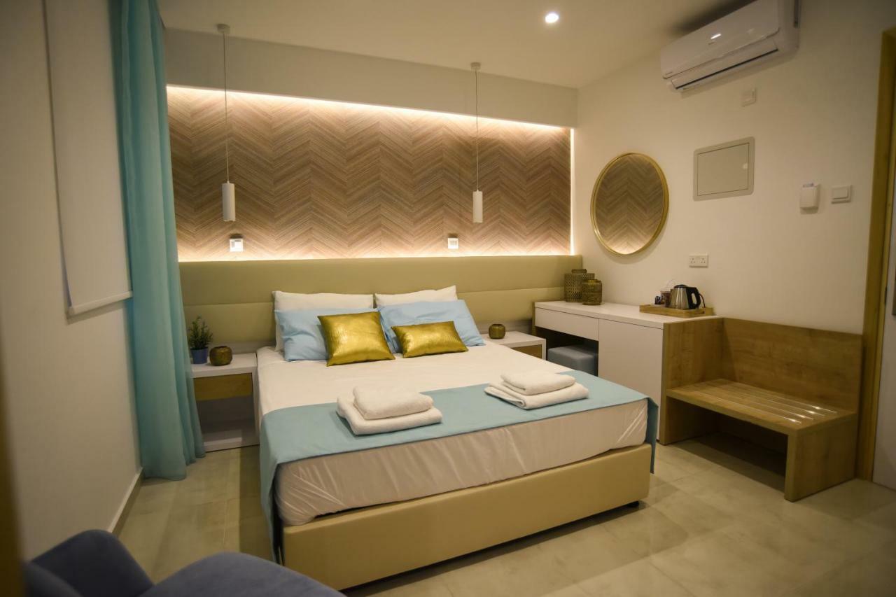 Hai Hotel Larnaca